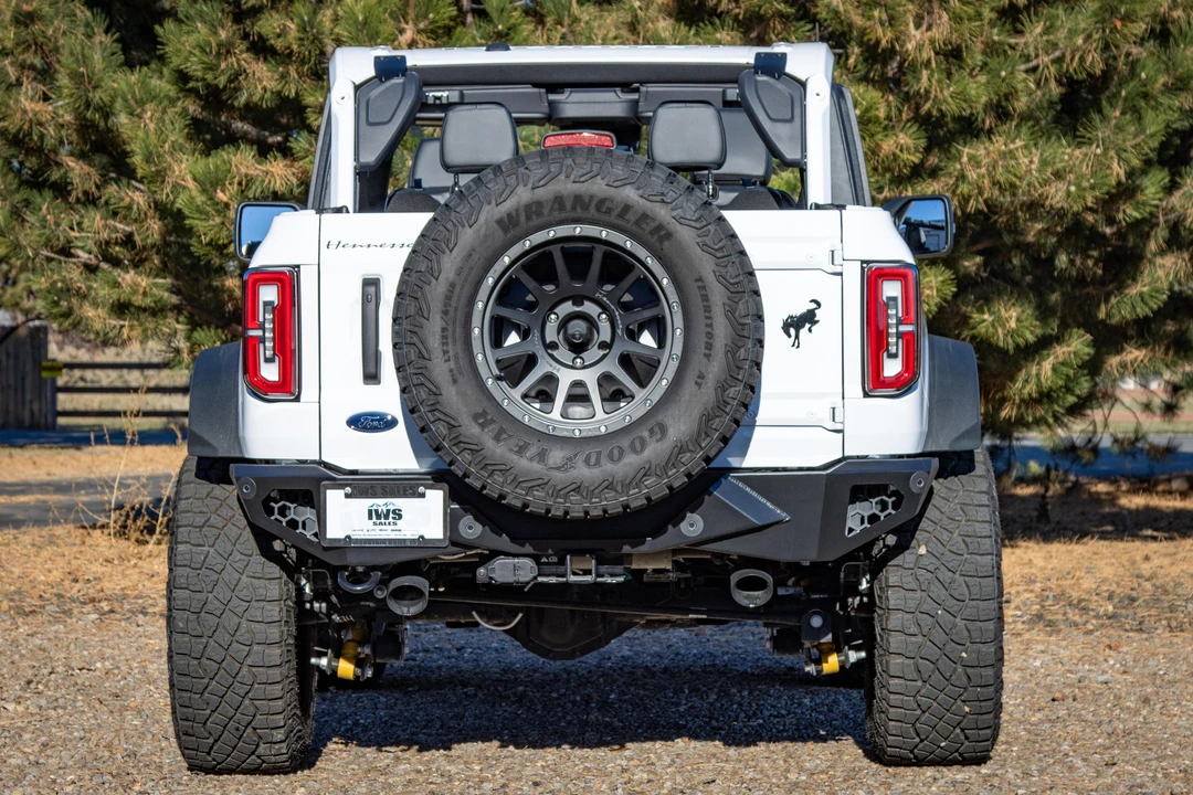 2022 Hennessey - Image 5 of 31
