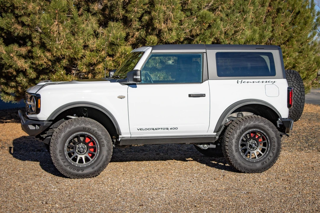 2022 Hennessey - Image 12 of 31