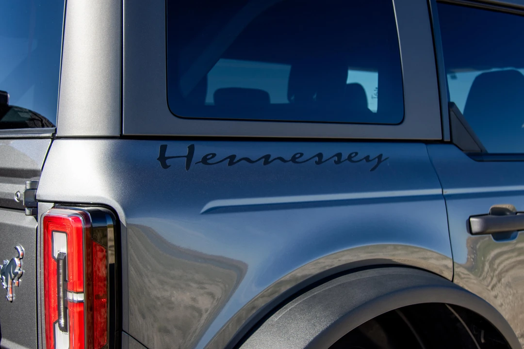 2022 Ford Bronco 6th Gen - Image 26 of 31