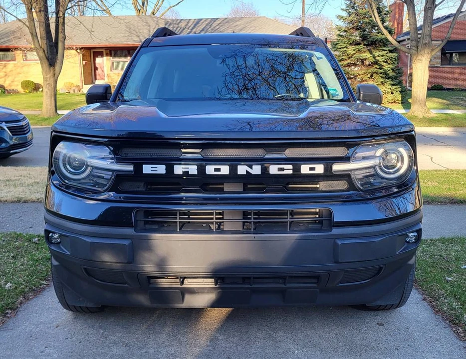 2022 Ford Bronco 6th Gen - Image 6 of 13