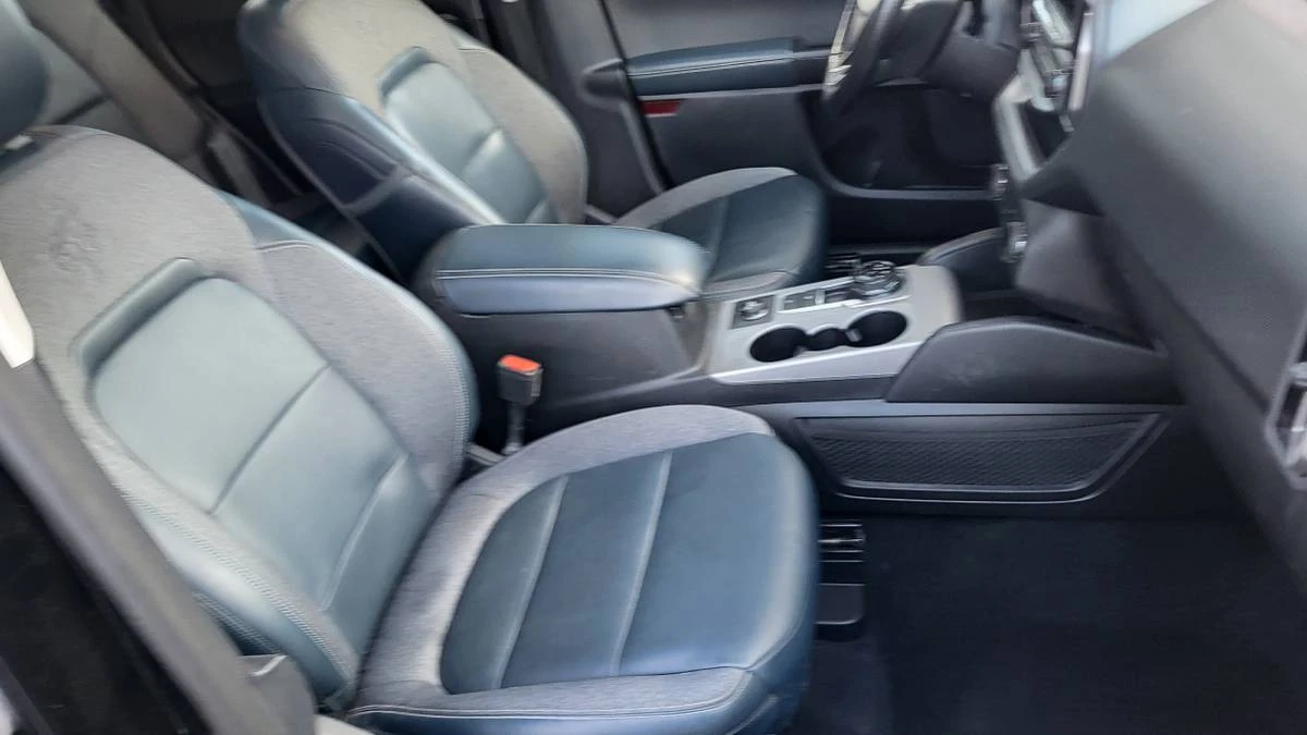 2022 Ford Bronco 6th Gen - Image 11 of 13