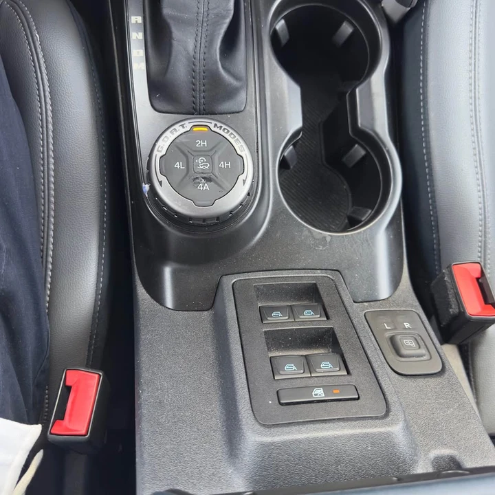 2022 Ford Bronco 6th Gen - Image 12 of 12