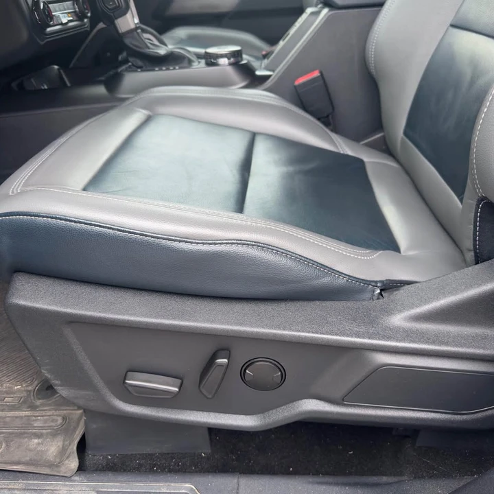 2022 Ford Bronco 6th Gen - Image 10 of 12