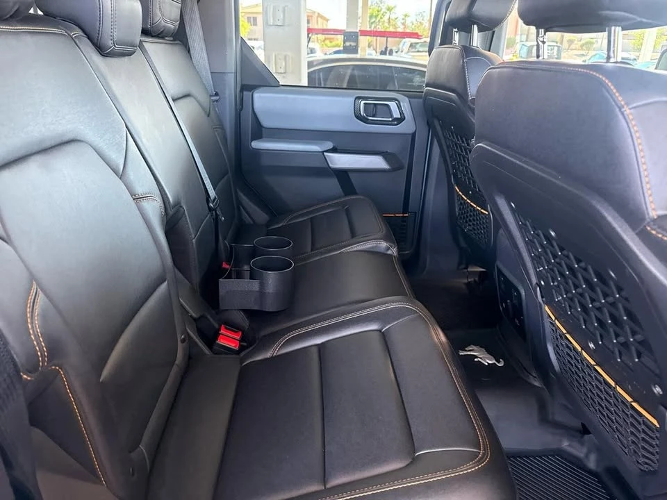 2022 Ford Bronco 6th Gen - Image 17 of 20