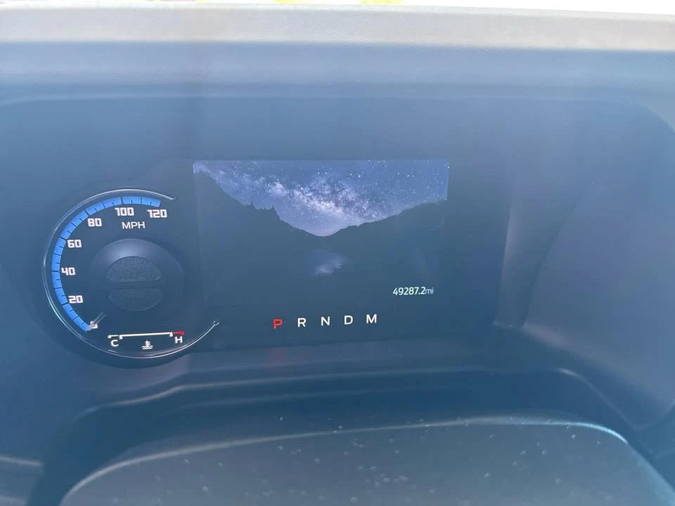 2022 Ford Bronco 6th Gen - Image 11 of 20