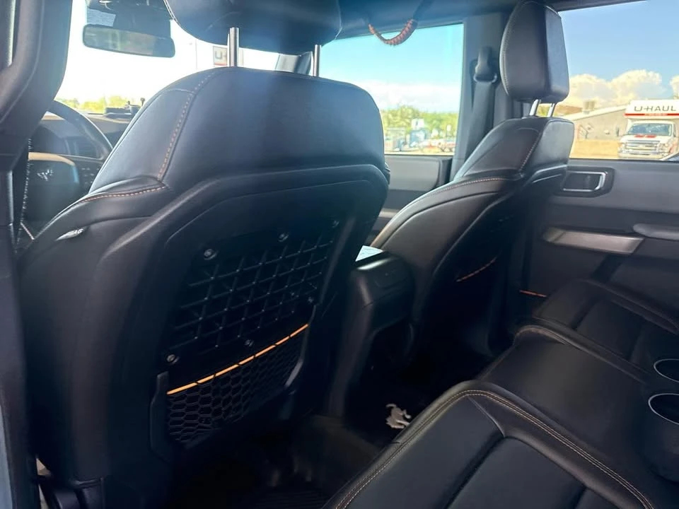 2022 Ford Bronco 6th Gen - Image 14 of 20