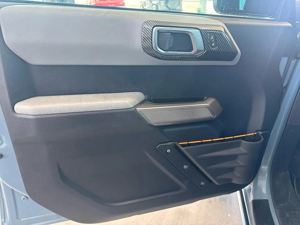 2022 Ford Bronco 6th Gen - Image 12 of 20