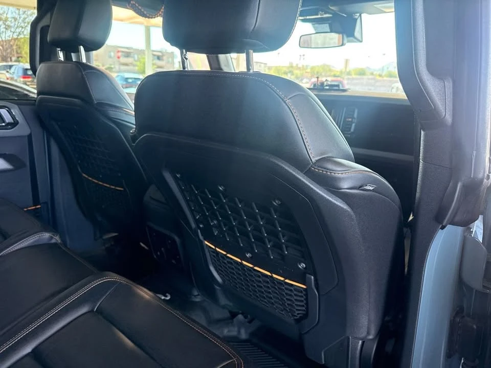 2022 Ford Bronco 6th Gen - Image 18 of 20