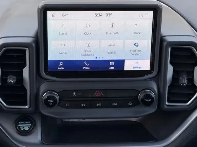 2022 Ford Bronco 6th Gen - Image 15 of 15