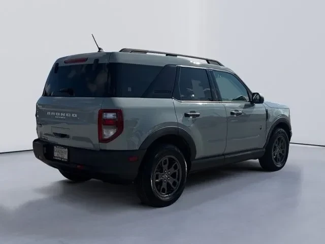 2022 Ford Bronco 6th Gen - Image 4 of 15