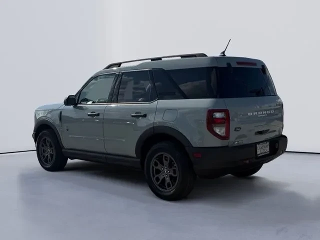 2022 Ford Bronco 6th Gen - Image 6 of 15