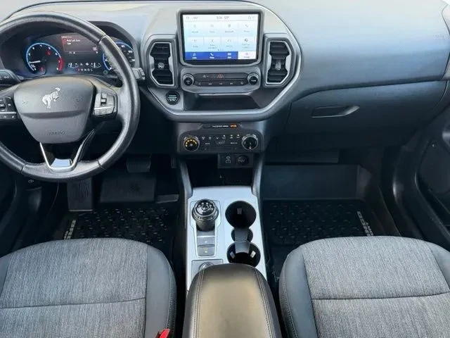 2022 Ford Bronco 6th Gen - Image 10 of 15