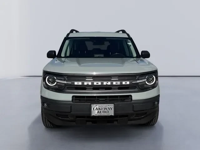 2022 Ford Bronco 6th Gen - Image 7 of 15