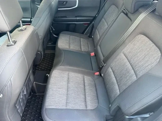 2022 Ford Bronco 6th Gen - Image 9 of 15