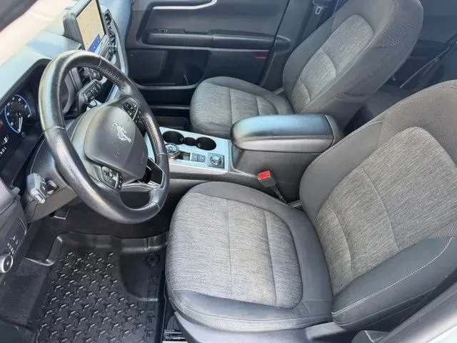 2022 Ford Bronco 6th Gen - Image 8 of 15