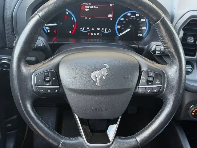 2022 Ford Bronco 6th Gen - Image 12 of 15