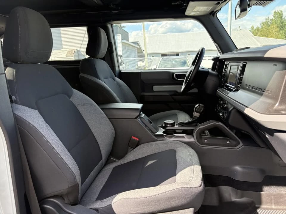 2022 Ford Bronco 6th Gen - Image 14 of 20