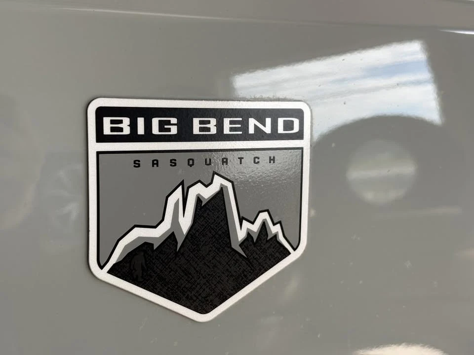 2022 Ford Bronco 6th Gen - Image 7 of 20