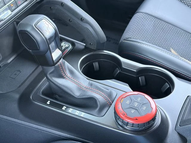 2022 Ford Bronco Raptor 6th Gen - Image 17 of 20