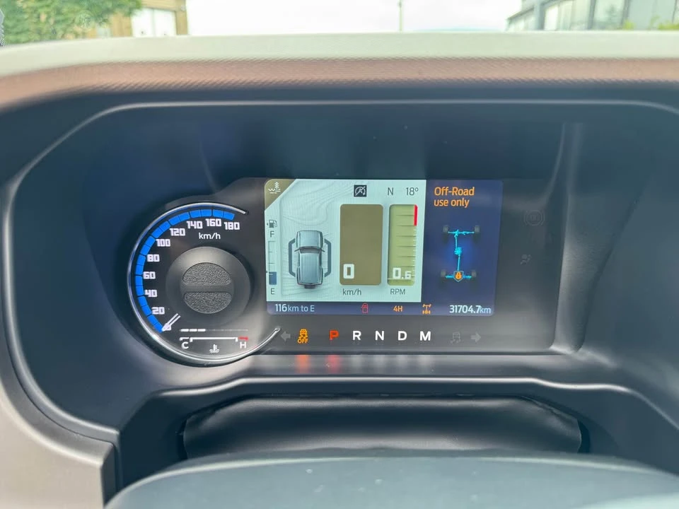 2022 Ford Bronco 6th Gen - Image 16 of 18