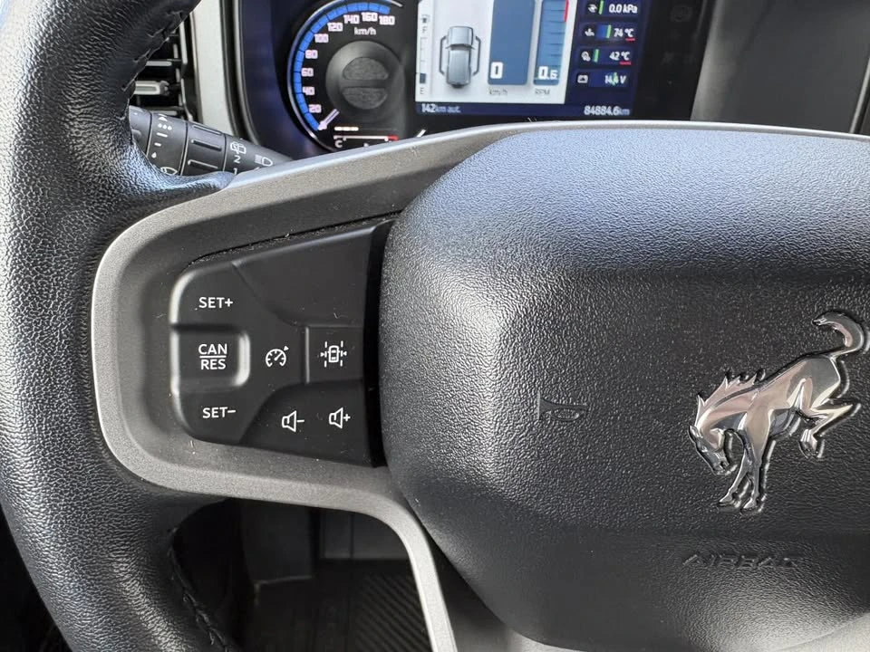 2022 Ford Bronco 6th Gen - Image 18 of 20
