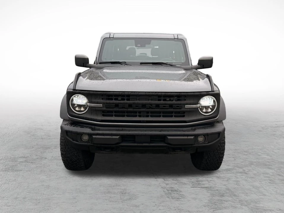 2022 Ford Bronco 6th Gen - Image 2 of 10