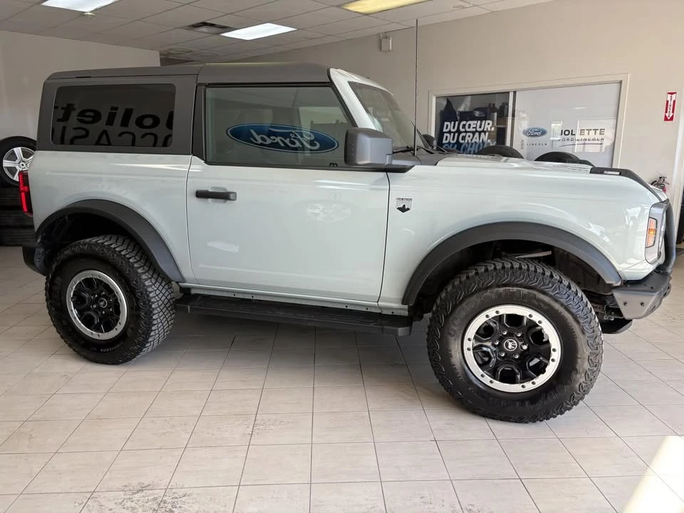 2022 Ford Bronco 6th Gen - Image 6 of 20