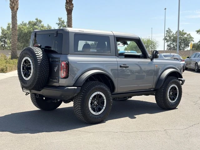 2022 Ford Bronco 6th Gen - Image 6 of 20
