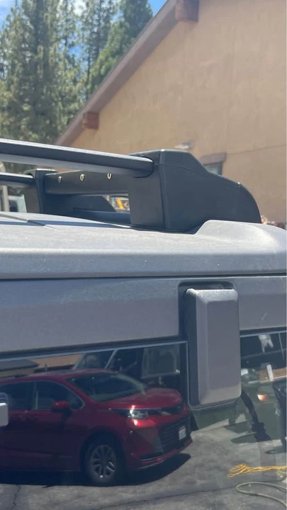 2022 Ford Bronco 6th Gen - Image 18 of 20
