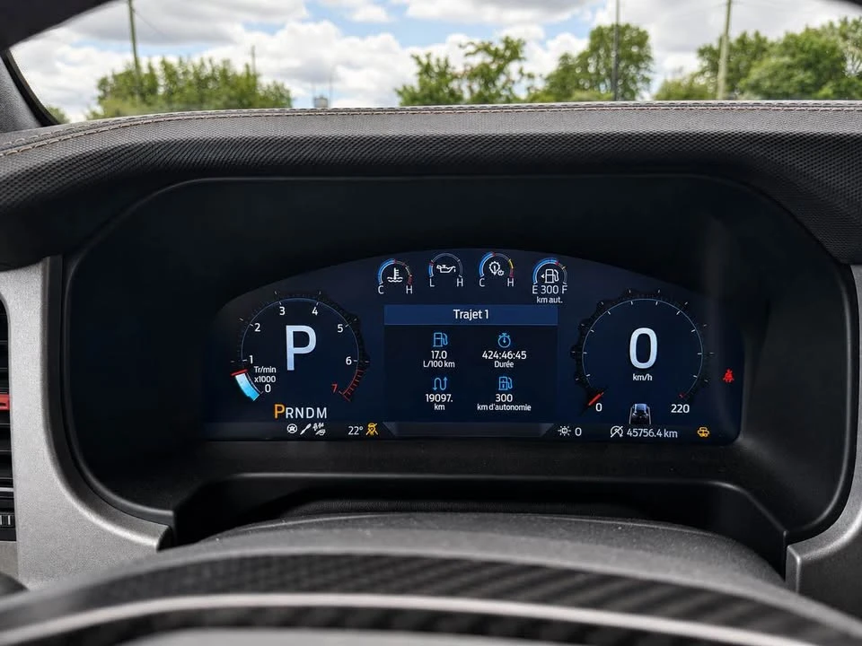 2022 Ford Bronco 6th Gen - Image 17 of 17