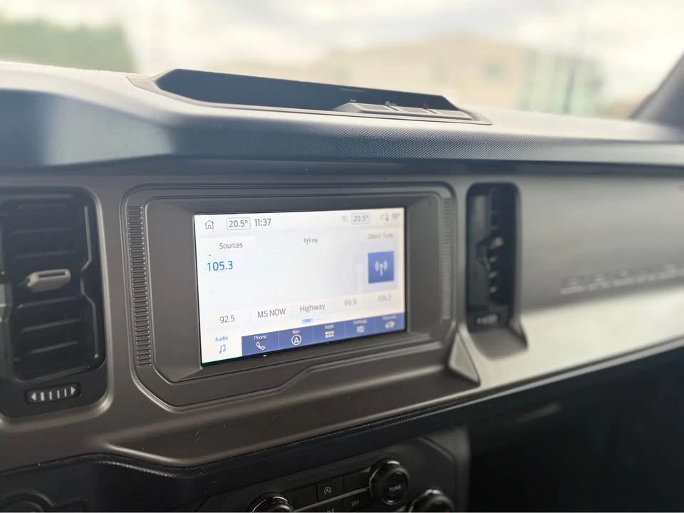 2022 Ford Bronco 6th Gen - Image 11 of 12