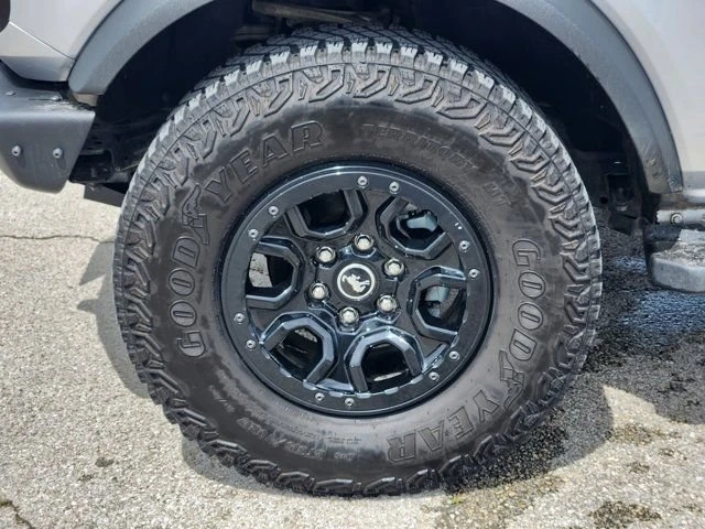 2022 Ford Bronco 6th Gen - Image 10 of 20
