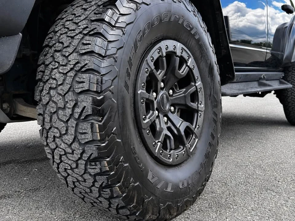 2022 Ford Bronco 6th Gen - Image 7 of 17