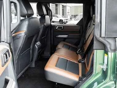 2022 Ford Bronco 6th Gen - Image 13 of 15