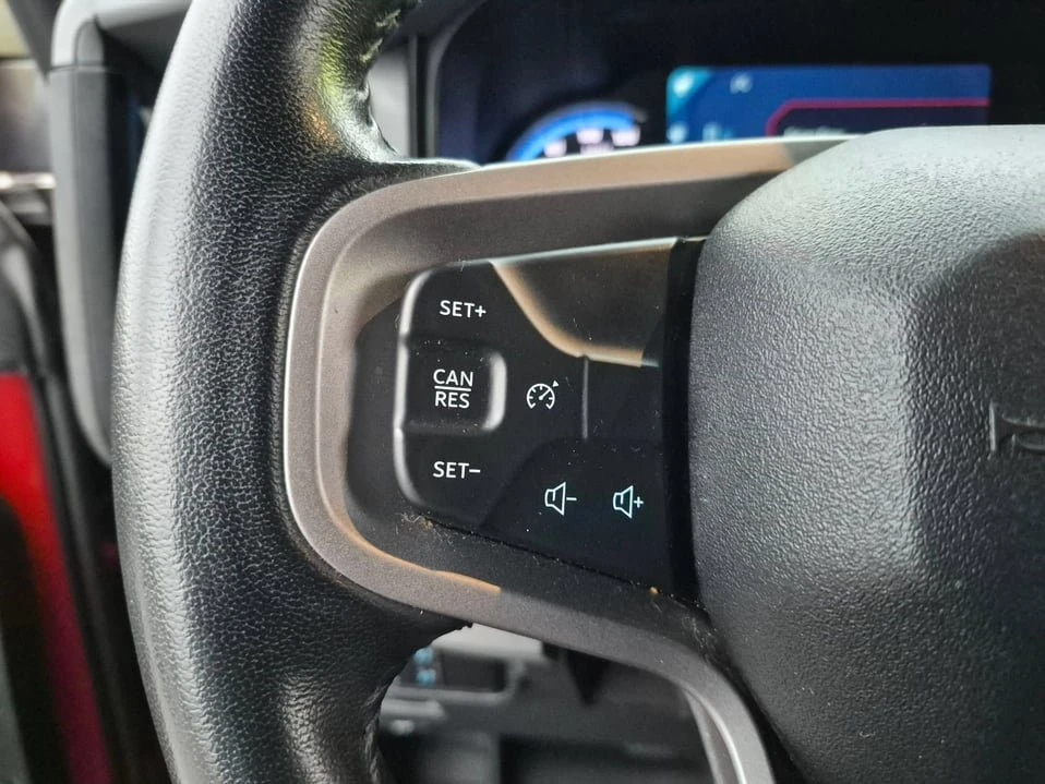 2022 Ford Bronco 6th Gen - Image 16 of 20