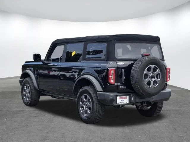 2022 Ford Bronco 6th Gen - Image 6 of 20