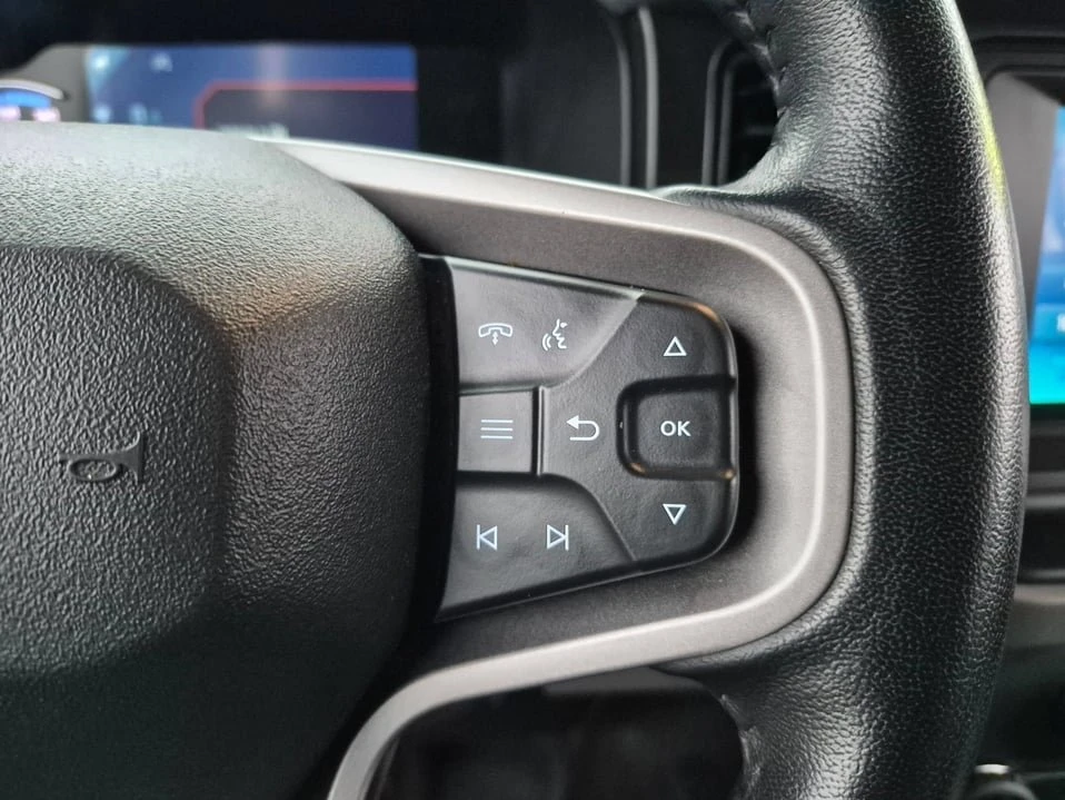 2022 Ford Bronco 6th Gen - Image 17 of 20