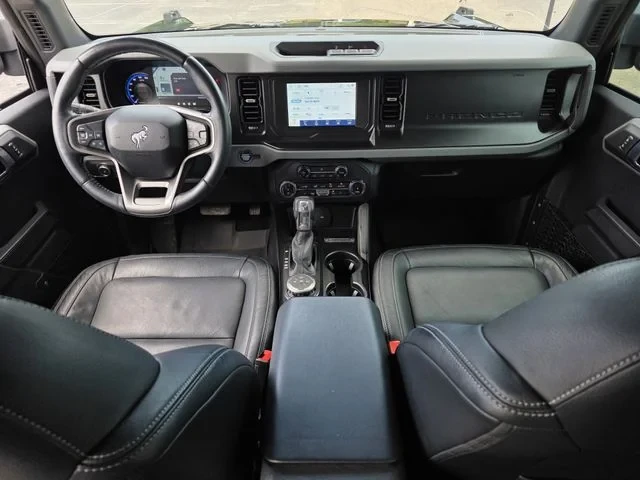 2022 Ford Bronco 6th Gen - Image 7 of 20