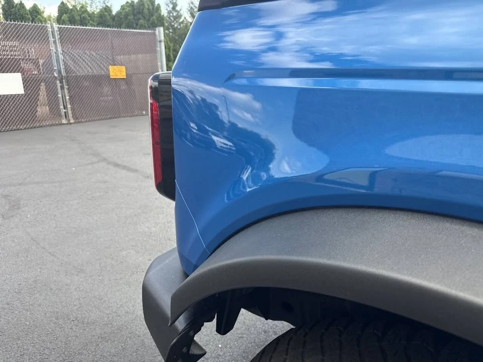 2022 Ford Bronco 6th Gen - Image 16 of 19