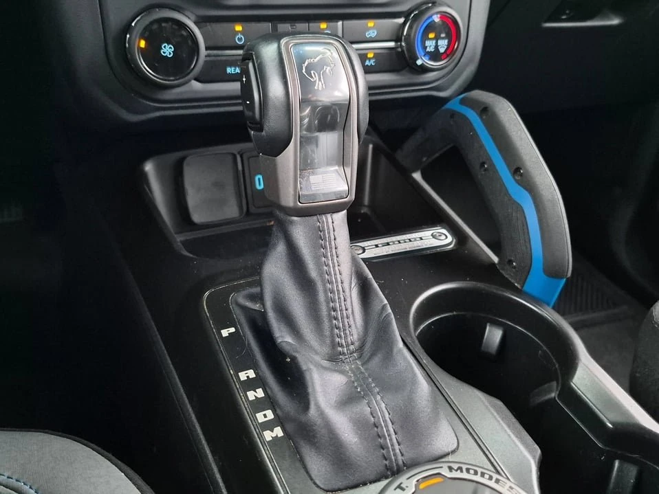 2022 Ford Bronco 6th Gen - Image 12 of 20