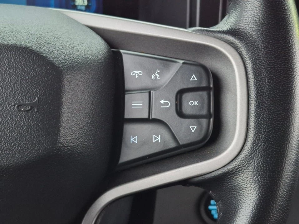 2022 Ford Bronco 6th Gen - Image 13 of 20