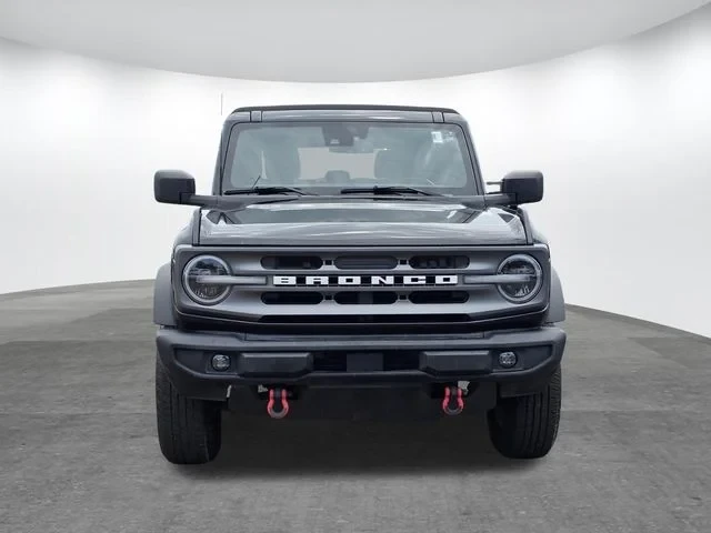 2022 Ford Bronco 6th Gen - Image 2 of 20