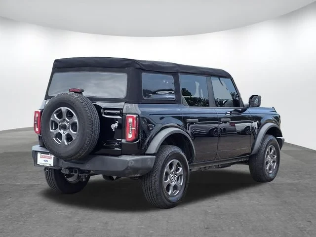 2022 Ford Bronco 6th Gen - Image 4 of 20