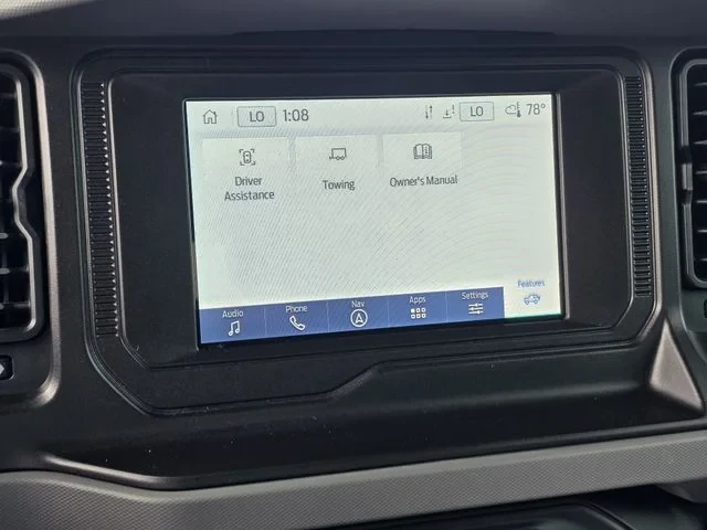 2022 Ford Bronco 6th Gen - Image 11 of 20