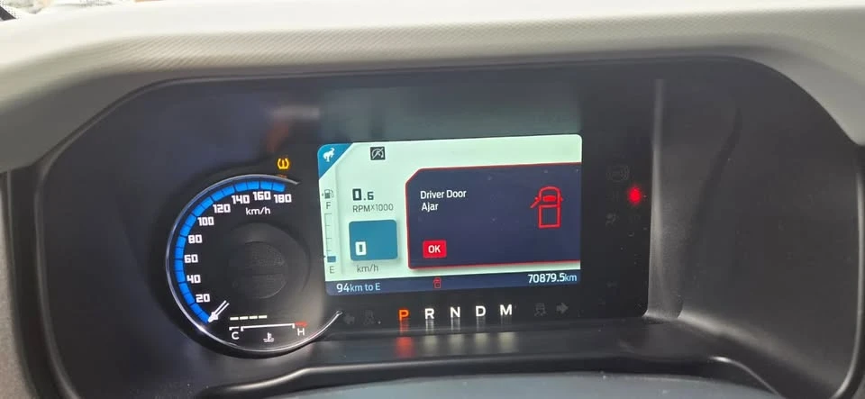 2022 Ford Bronco 6th Gen - Image 5 of 7