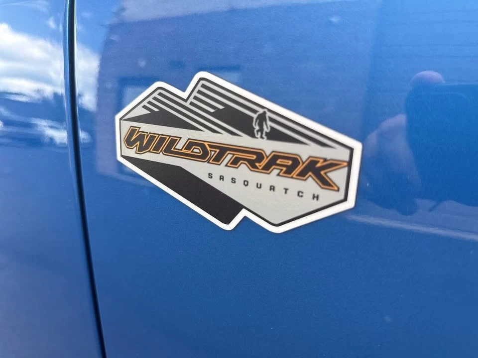 2022 Ford Bronco 6th Gen - Image 11 of 19