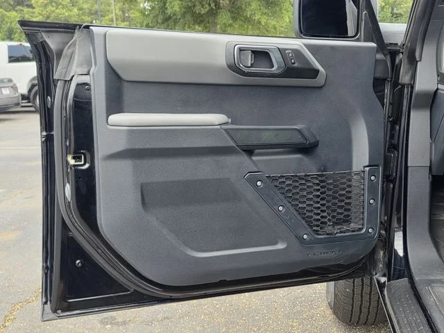 2022 Ford Bronco 6th Gen - Image 17 of 20