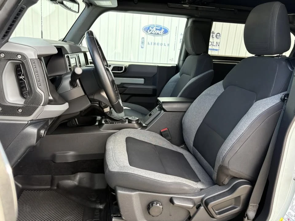 2022 Ford Bronco 6th Gen - Image 12 of 20