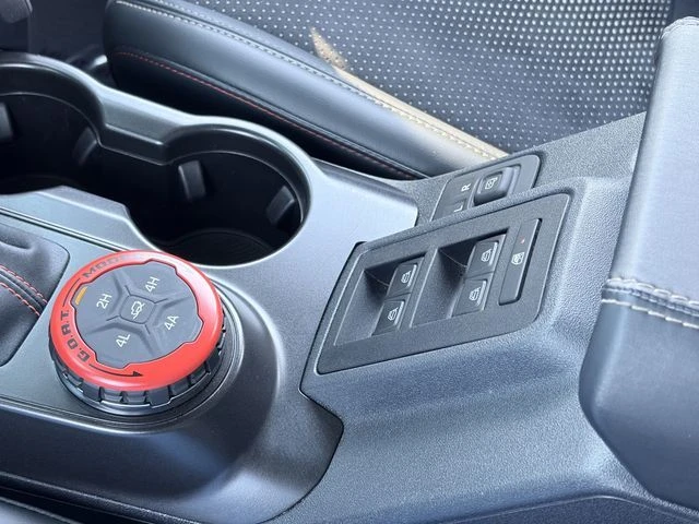 2022 Ford Bronco Raptor 6th Gen - Image 18 of 20