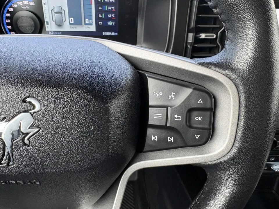 2022 Ford Bronco 6th Gen - Image 19 of 20